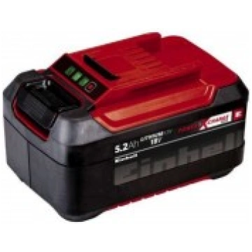 Akumulators 18V 5,2 Ah PXC Plus Einhell (4511437)