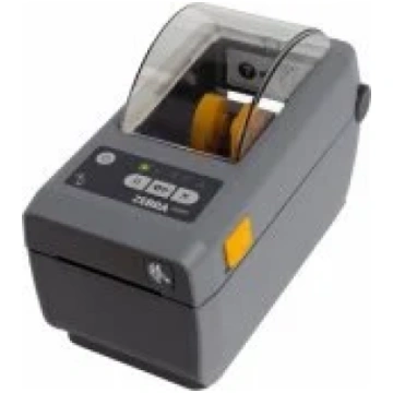 Zebra ZD411d Direct Thermal ZD4A022-D0EE00EZ Uzlīm
