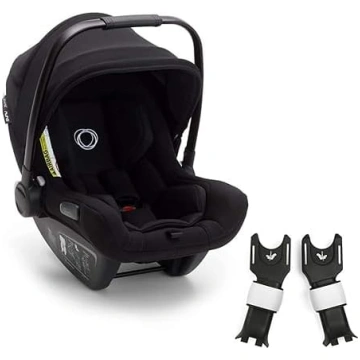 Bugaboo Turtle Air by Nuna (2020. gada versija), ē