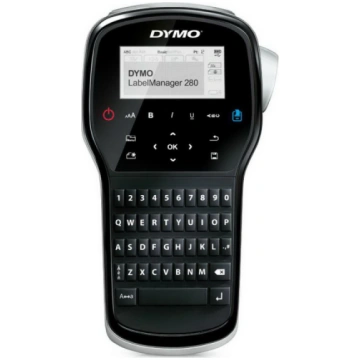 Elektroniskais marķieris DYMO LabelManager 280 250