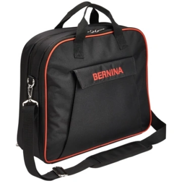Datorsoma un piederumu soma BERNINA BERNINA 1008,