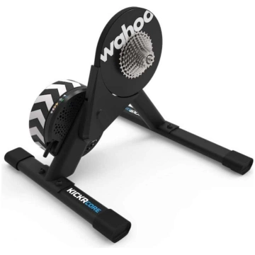 Wahoo Kickr Core 2 | direct drive velotrenažieris