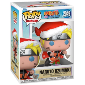 Funko POP! Plus: Naruto S - Naruto(Holi) FK86780