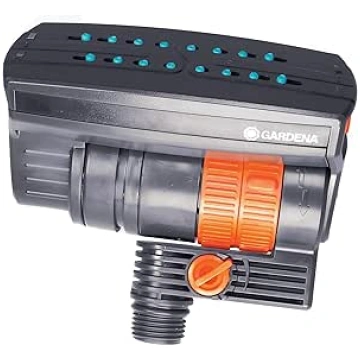 Gardena Viereckregner Kopf (13050-20) : Amazon.de: