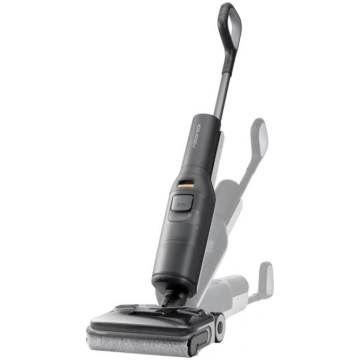 Vacuum Cleaner ROBOROCK F25 ACE Upright/Wet/dry/Co