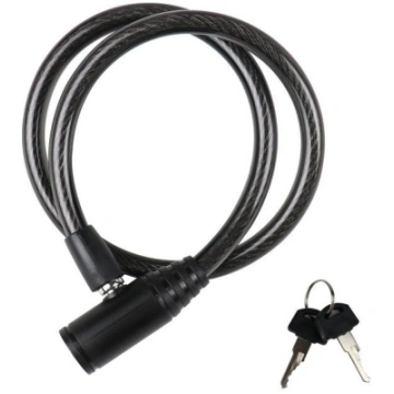 Outliner BICYCLE LOCK 10X650MM 15088051 (477201333