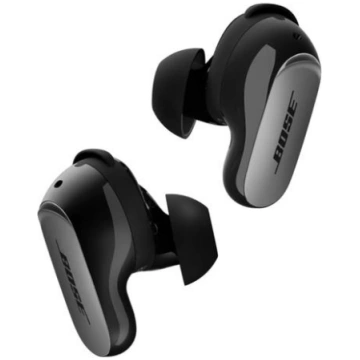 BOSE QuietComfort Ultra (2nd Gen) True Wireless St