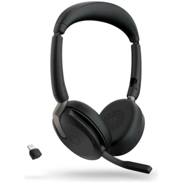 Jabra Evolve2 65 Flex - Link380c UC Stereo (Wirele
