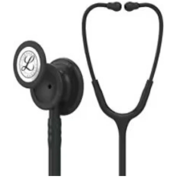Littmann® Classic III™ Stethoscope, 5803, Black Ed