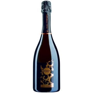 Cult Brut Cremants POLL-FABAIRE Domaines vinsmosel
