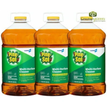 Pine-Sol All-Purpose Disinfectant Cleaner, Origina
