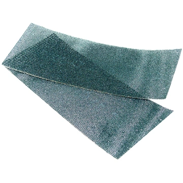 Abrazīvais siets, Klingspor, 115x280mm, P60 271142