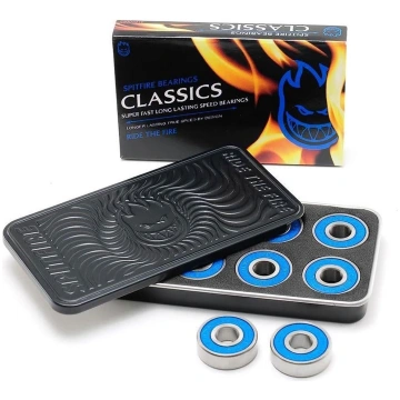 Classics Skateboard Bearings Spitfire