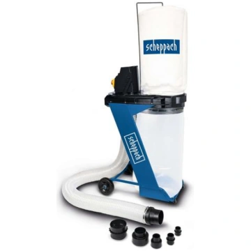 Scheppach DC500 White 75 L 550 W 5906307901