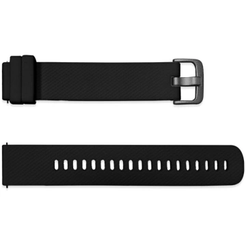 Wave Silicone 22mm