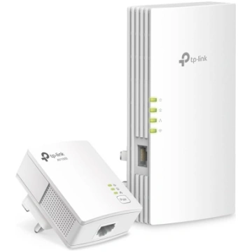 TP-Link TL-WPA7817 KIT AV1000 Powerline adapteris,