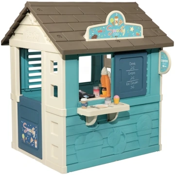 Bērnu mājiņas Smoby Sweety Corner 810718
