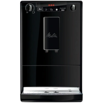 Melitta Caffeo Solo Fully-auto Espresso machine 1.