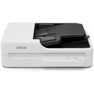 Epson Scanner | WorkForce DS-1730 | Colour