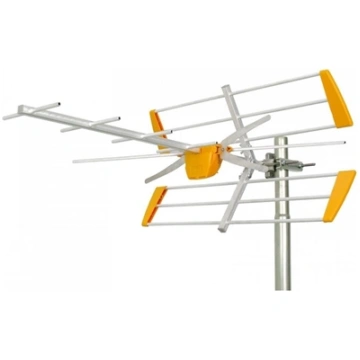 Antena RTV Televes Antena kierunkowa YAGI EDGE MIX