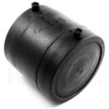 Elektrometināms aizbāznis DN 75 Fox Fittings ZE075
