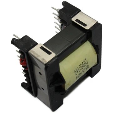 Transformer: impulse; power supply; 2.43mH; 480W |