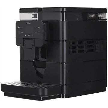 Automātiskais kafijas automāts Saeco Royal Black, 