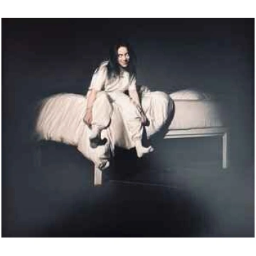Billie Eilish - When We All Fall Asleep, Where Do 