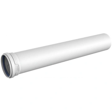 ASTO+ caurule Dn 110 x 1m WAVIN 182474