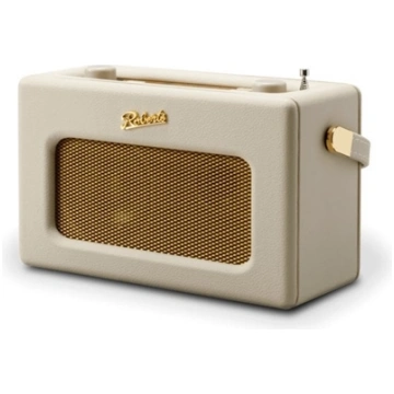 Radio Clint Roberts Radio Revival iStream 3L, Pers