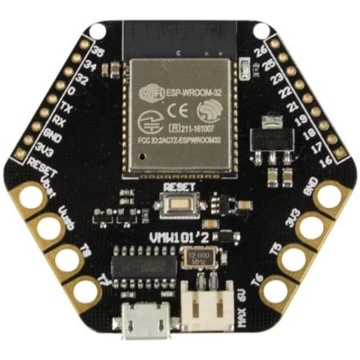 ESP32 WEARABLE DEVELOPMENT BOARD Belgium WMW101