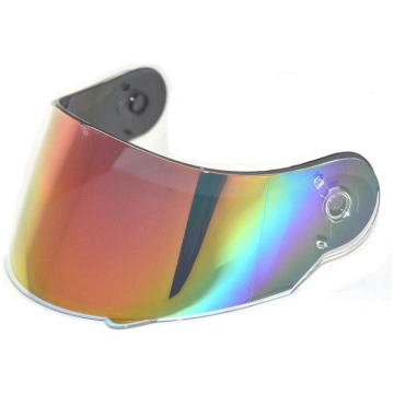 SH-712 visor 398 Iridium stikls Shiro