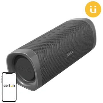 Bezvadu Bluetooth skaļrunis EarFun UBOOML | Wirele