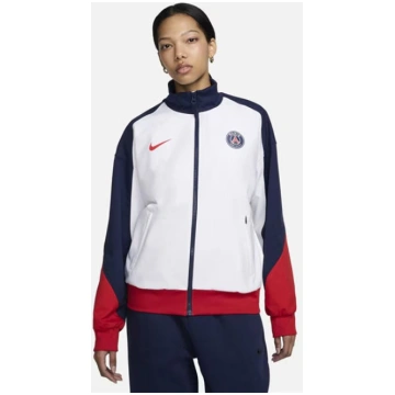 Paris Saint-Germain Anthem Jacket 2024 Womens