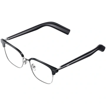 Brilles Xiaomi Mijia Smart Audio Glasses, Browline