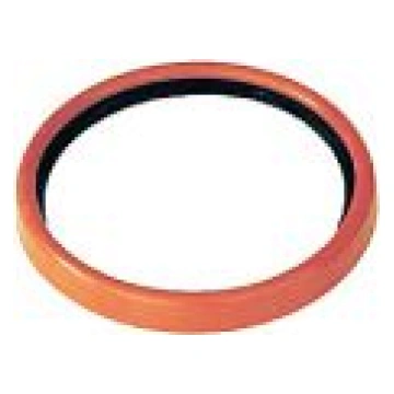 Pipelife Pragma uzmavas blīvgredzens+PVC rinķis Dn