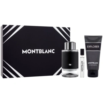 Montblanc Explorer 100ml 3386460139137