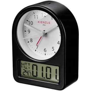 KIENZLE Retro Alarm Clock