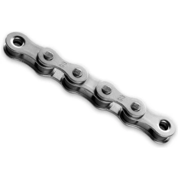 KMC Z1 WIDE SILVER