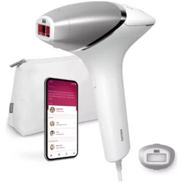 Lumea IPL 8000 BRI940/00 Philips