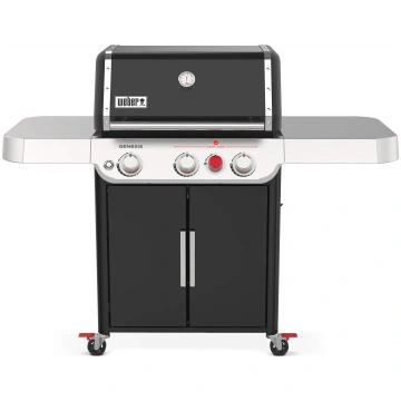 Gāzes grils Weber Genesis E-325s, 35310069