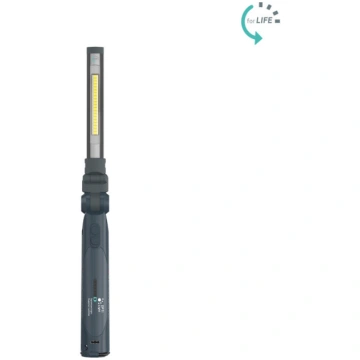 Lampa Scangrip SLIM; 500 lm