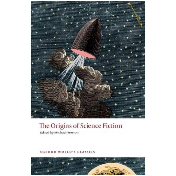 Origins of Science Fiction