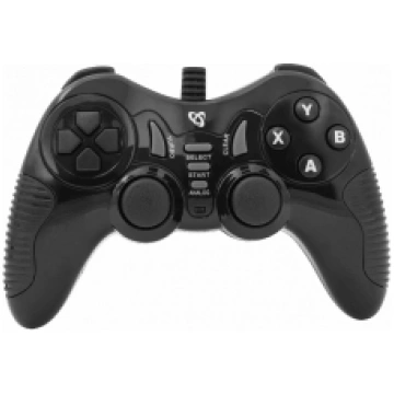 Sbox GP-2011 PC/PS3/AndroidTV Gamepad GP-2011 0736