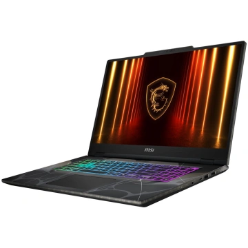 MSI Cyborg 17 B13WGKG-203XPL Intel Core i7-13620H 