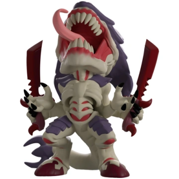 Youtooz Tyranid Warrior Warhammer 40K Figure
