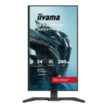 iiyama G-Master GB2471HS-B1 Red Eagle monitors [Mo