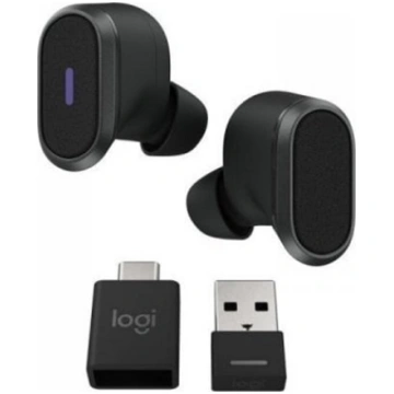 Logitech Zone True Wireless 985-001082