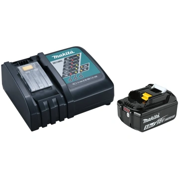 Akumulatora un lādētāja komplekts Makita 191B51-7,