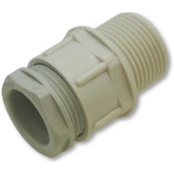 1.202.1301.11; Cable gland; PG13,5; IP54; Mat: pol